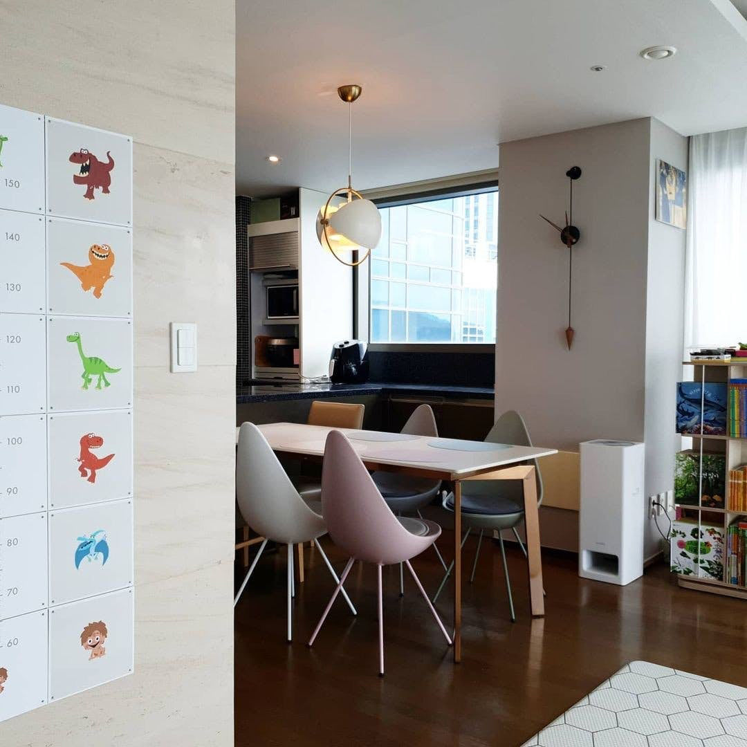 Deformed Ball Pendant Light - Letslighting