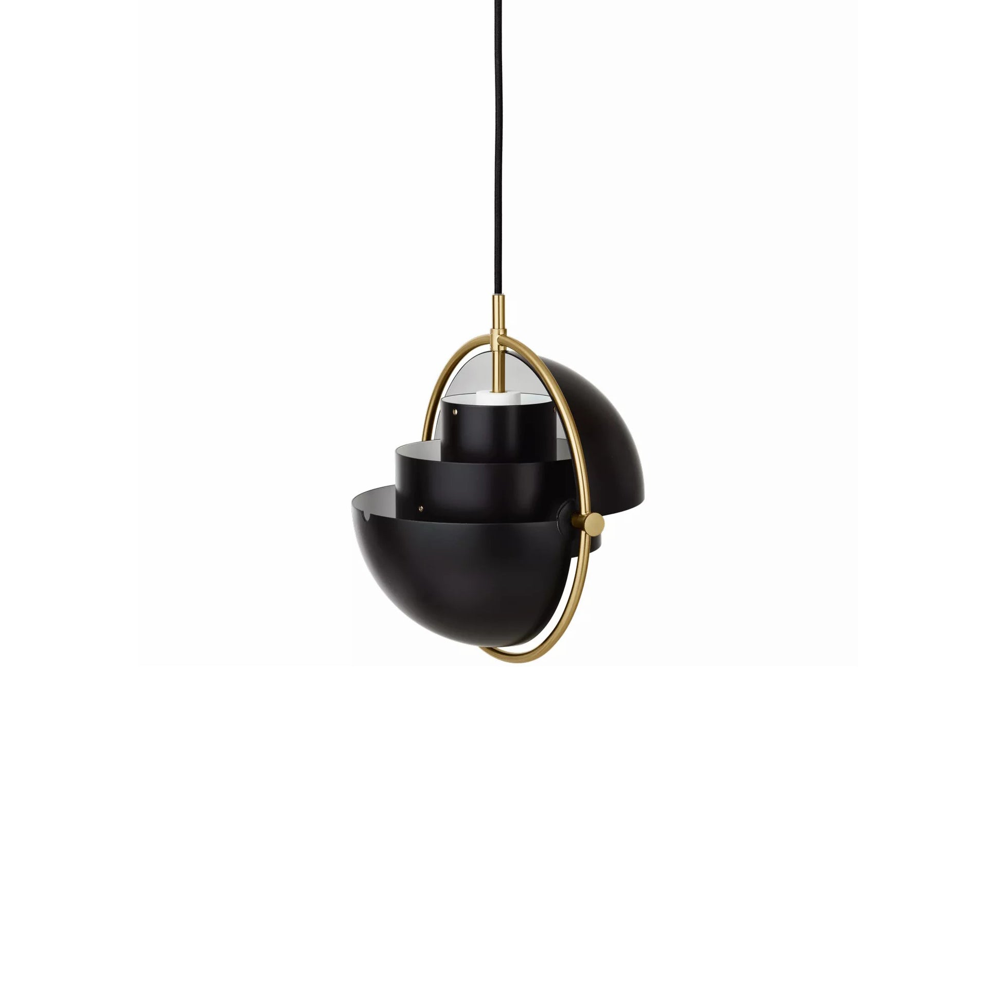 Deformed Ball Pendant Light - Letslighting