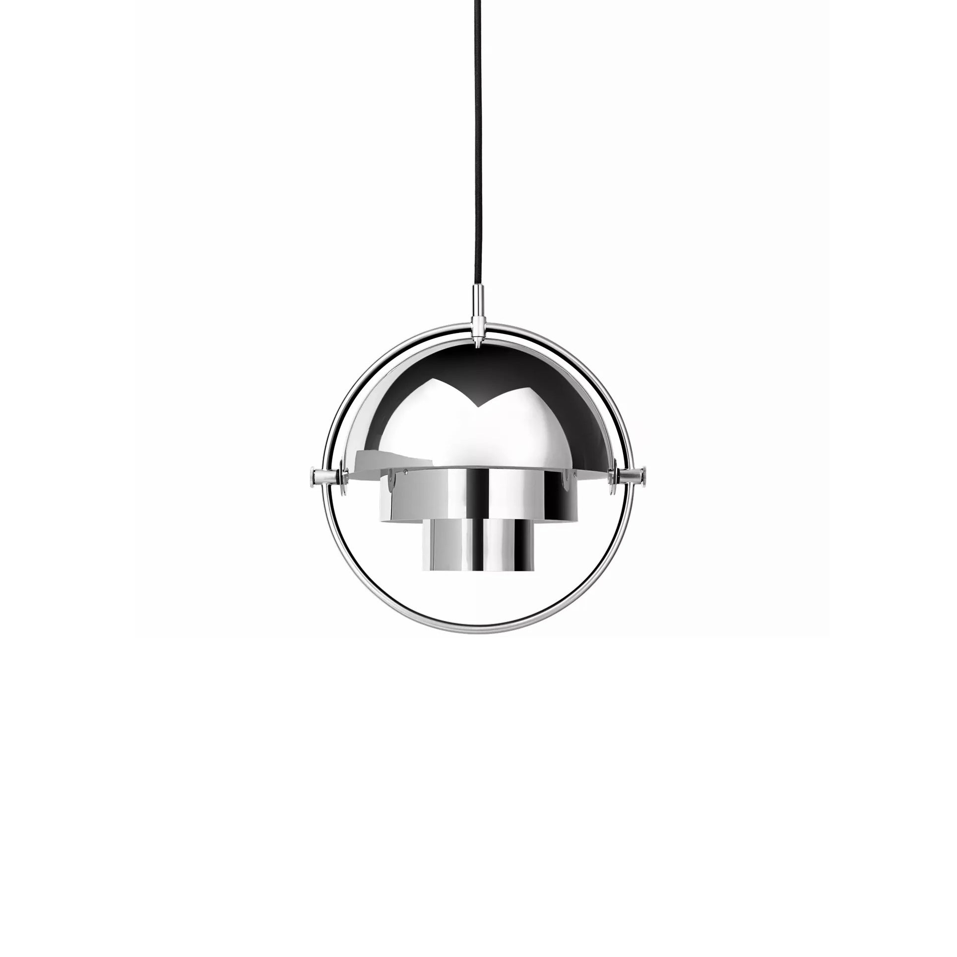 Deformed Ball Pendant Light - Letslighting