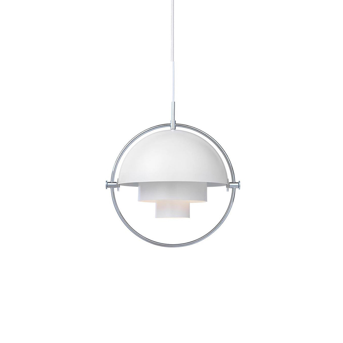 Deformed Ball Pendant Light - Letslighting