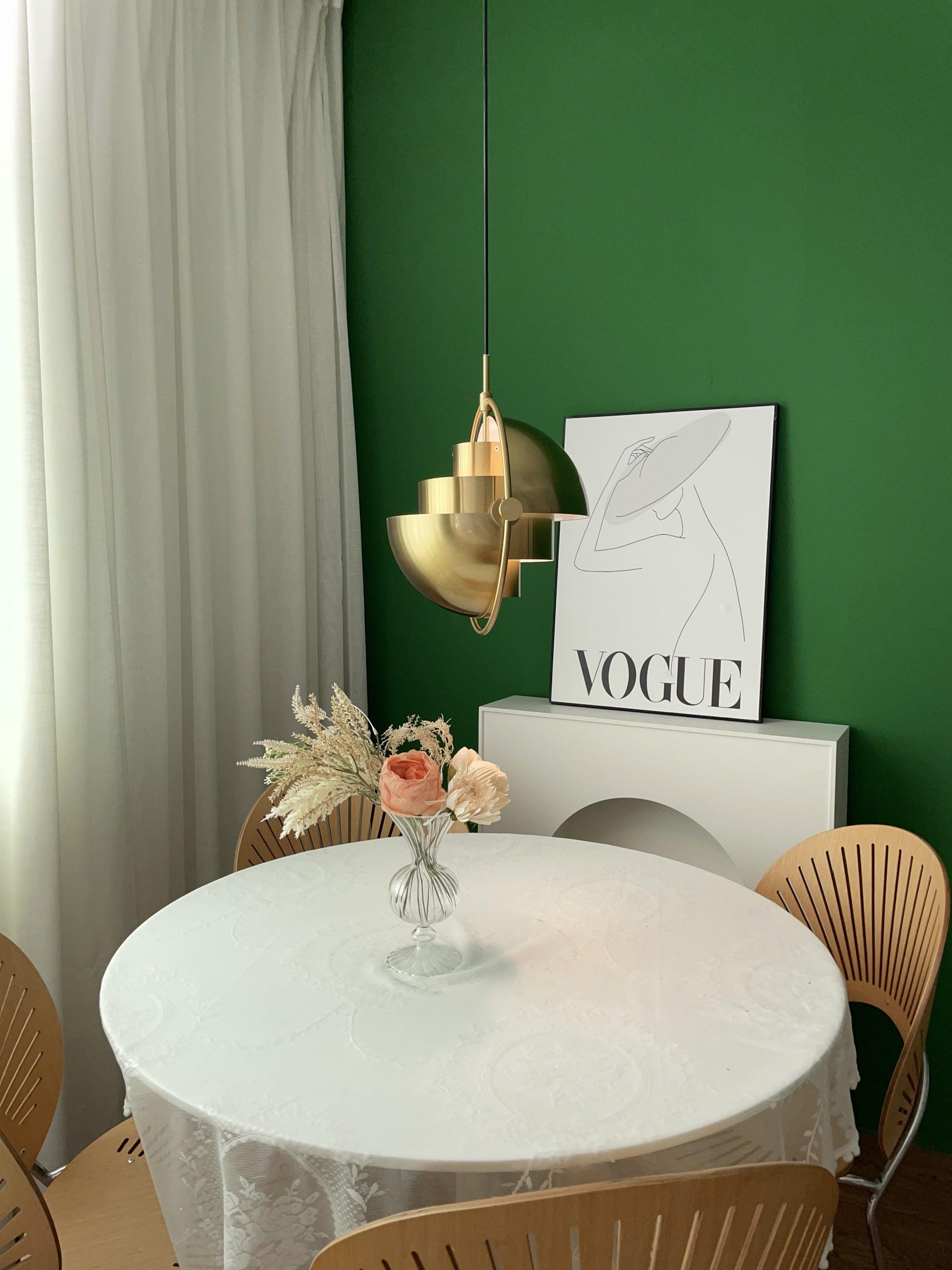 Deformed Ball Pendant Light - Letslighting