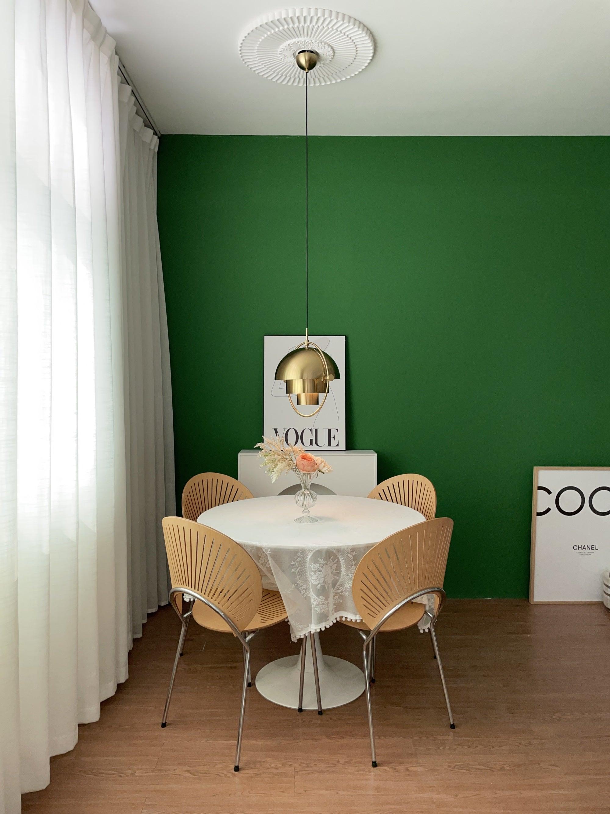 Deformed Ball Pendant Light - Letslighting