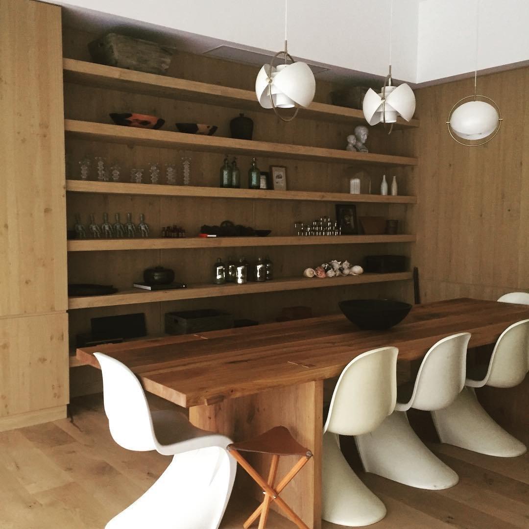 Deformed Ball Pendant Light - Letslighting