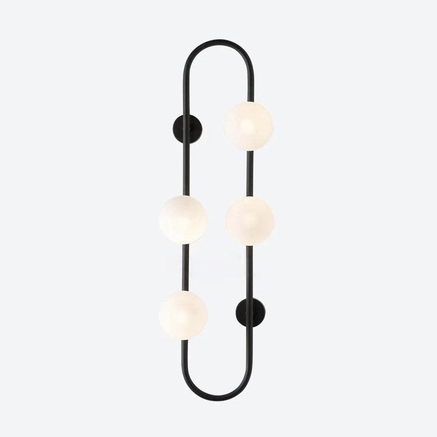 Buch Wall Lamp - Letslighting