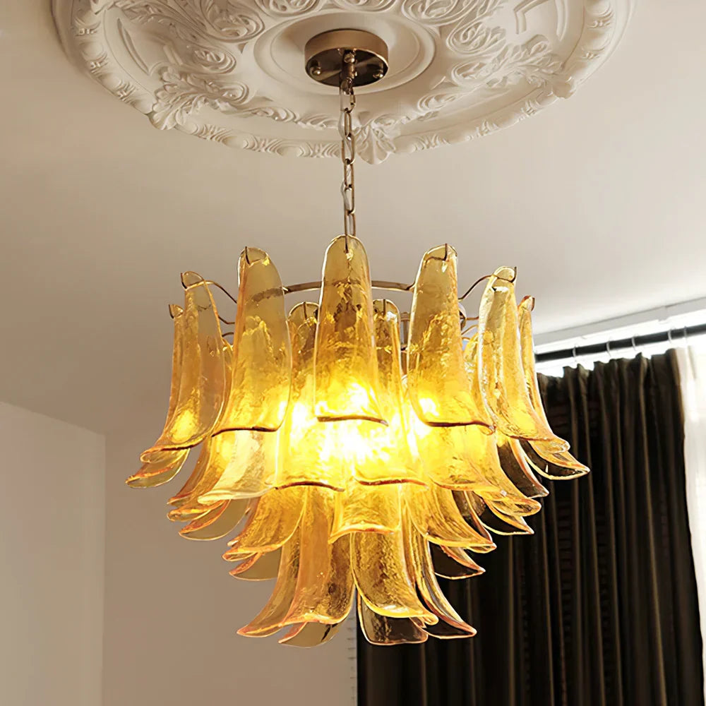 Moirai Murano Chandelier