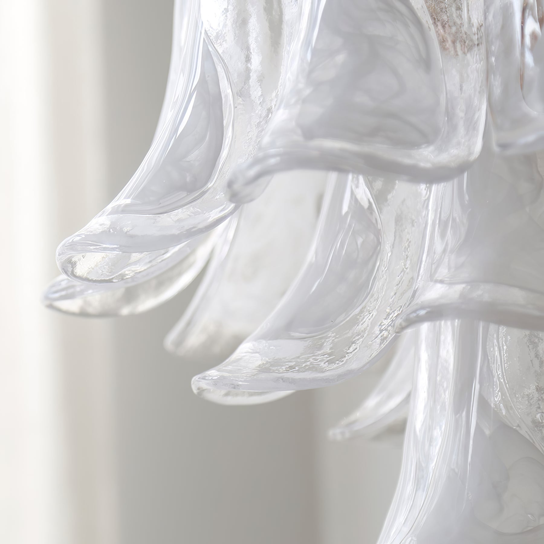 Moirai Murano Chandelier