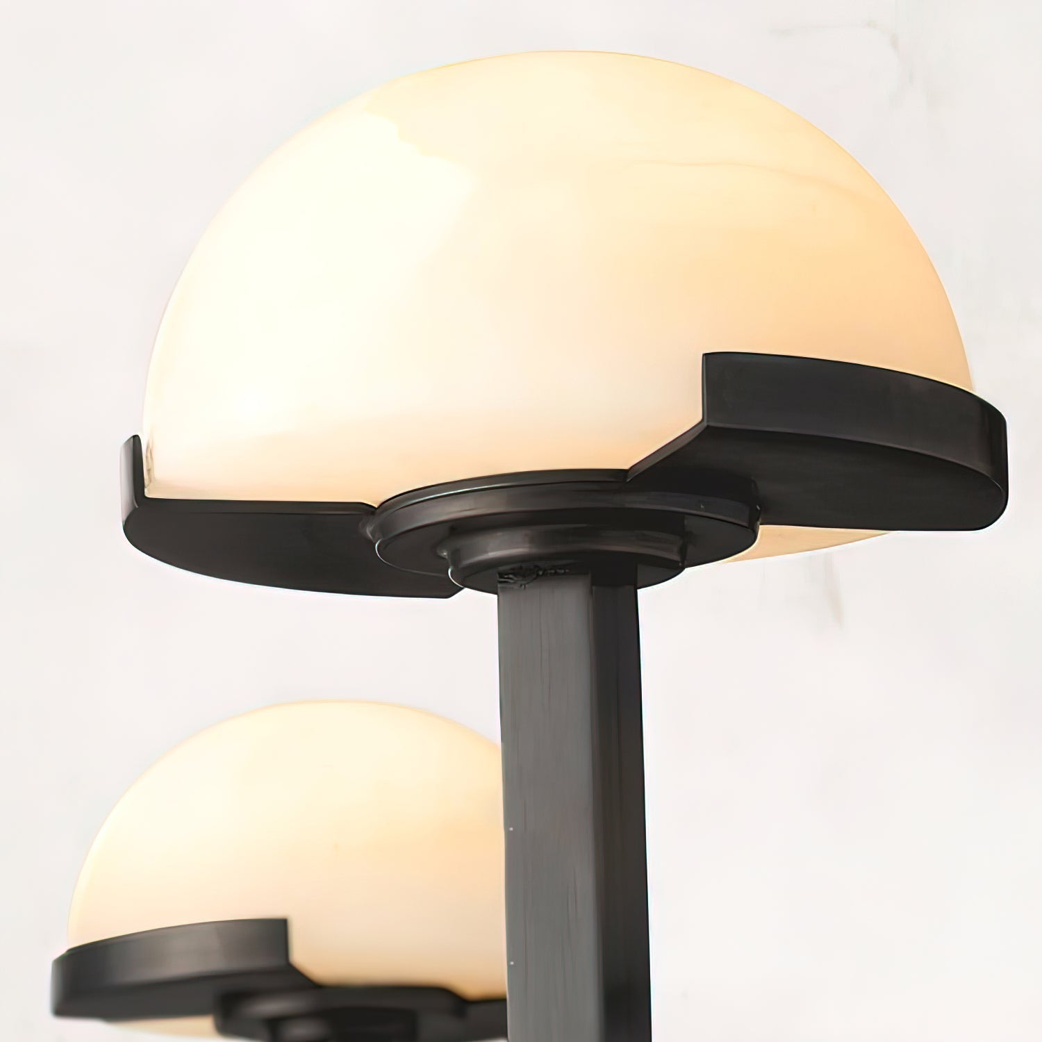 Vitalira Double Alabaster Wall Light - Letslighting