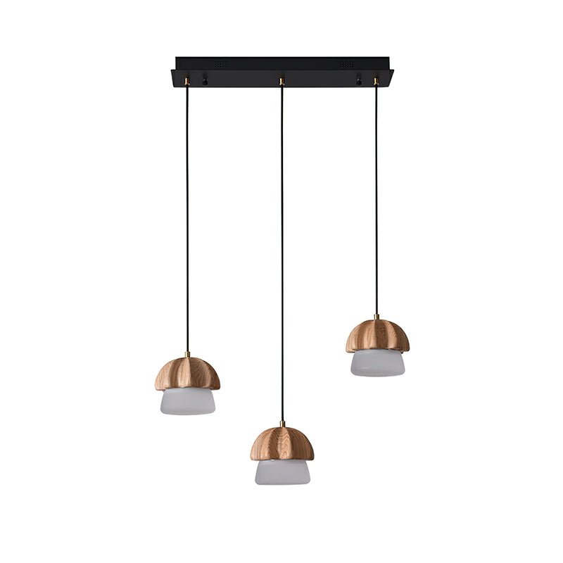 Mushroom Cluster Chandelier - Letslighting