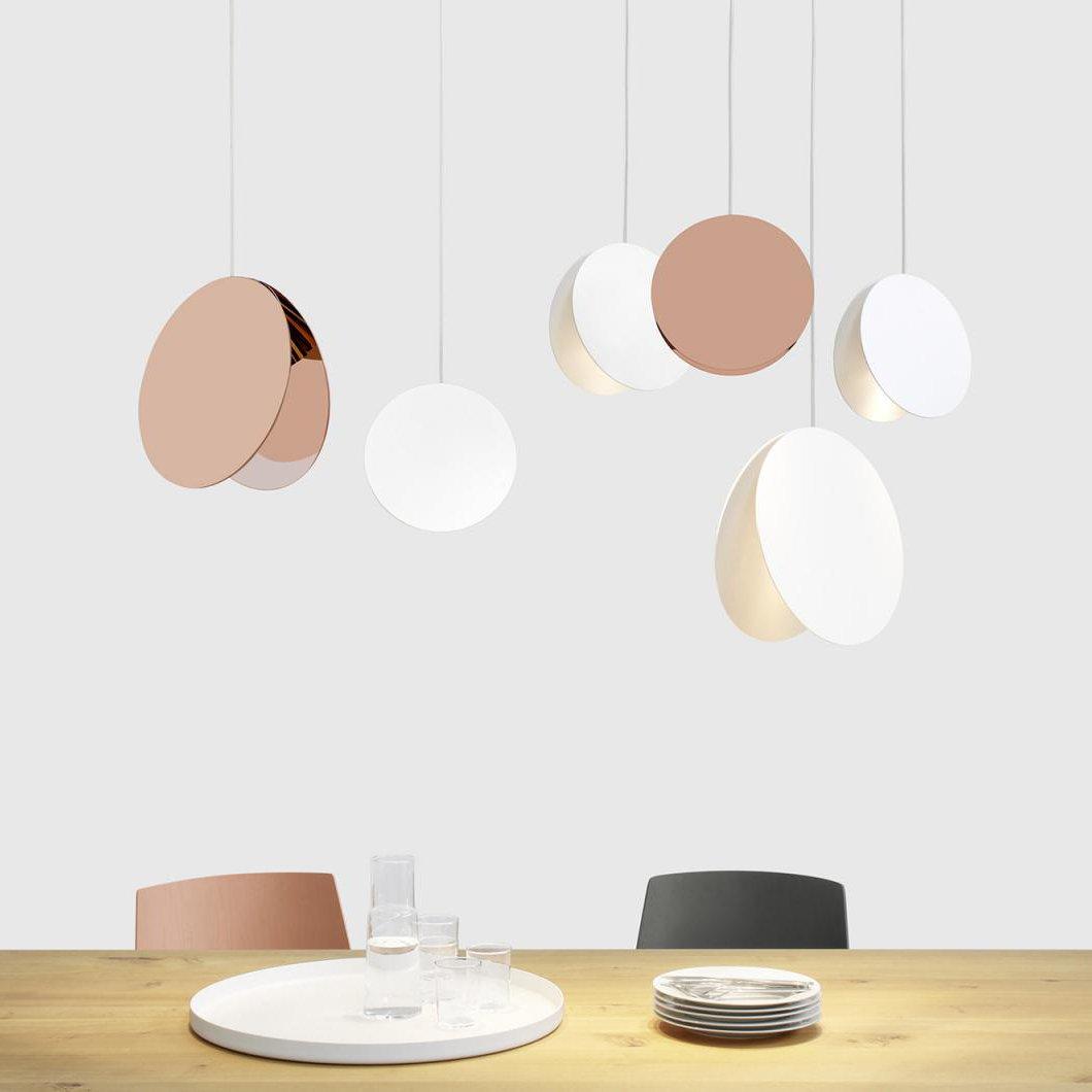 North Pendant Light - Letslighting