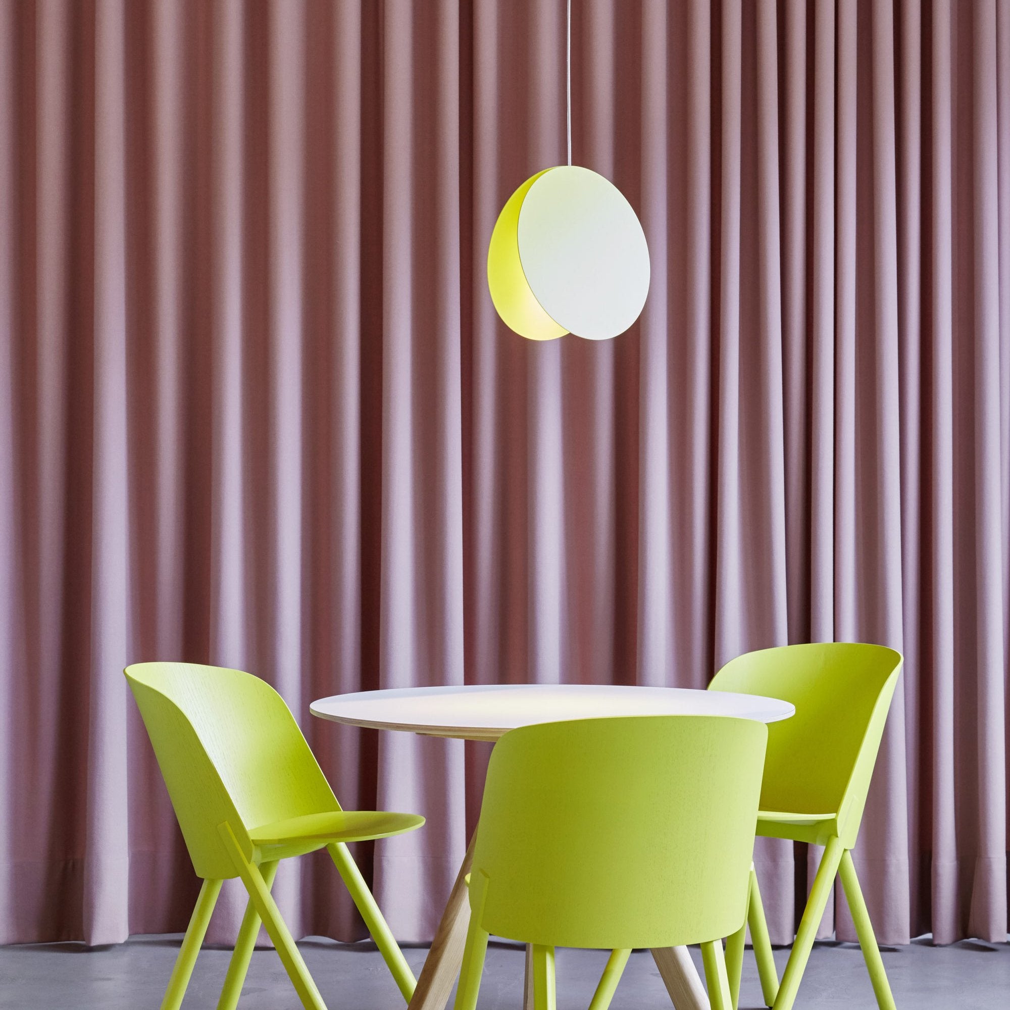 North Pendant Light - Letslighting