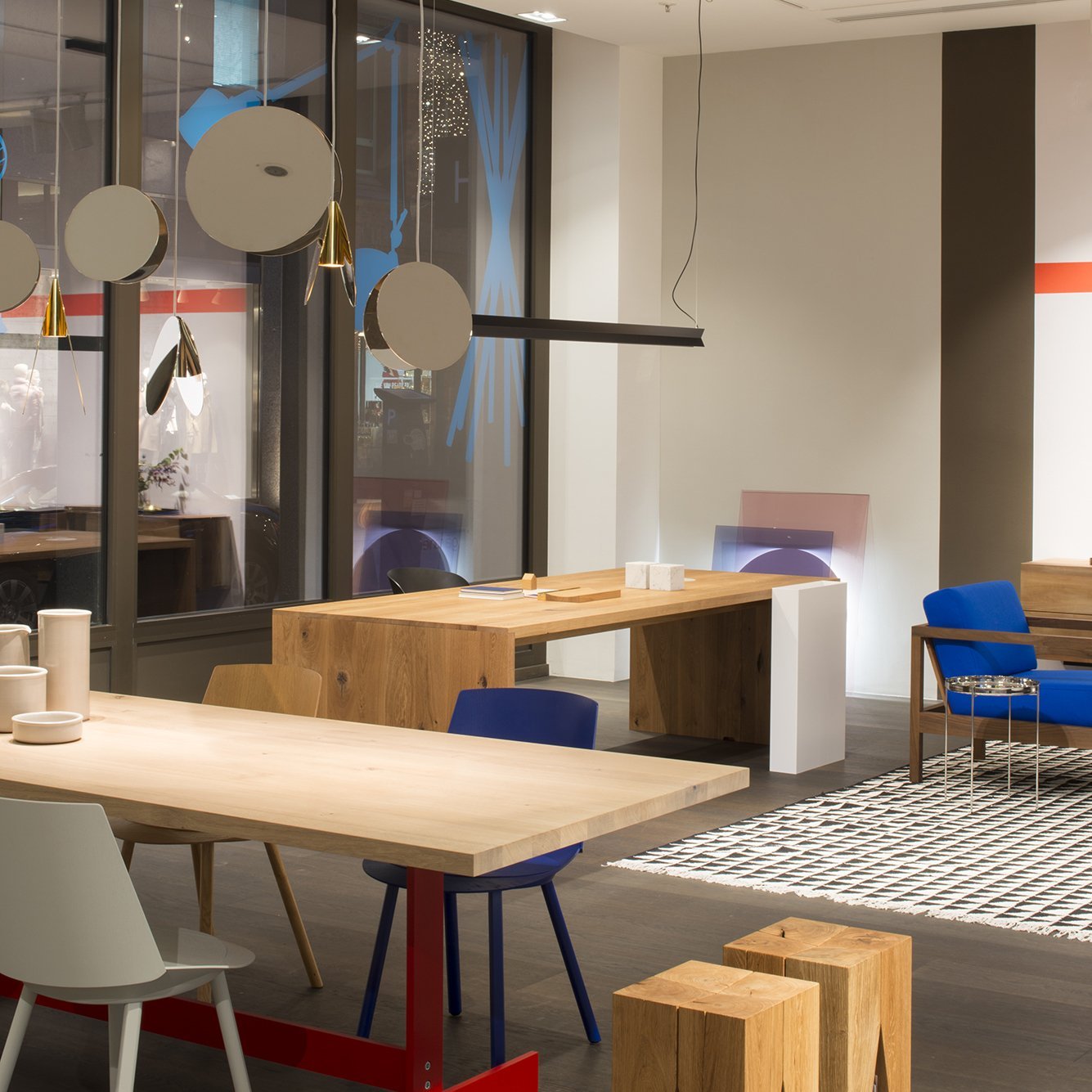 North Pendant Light - Letslighting