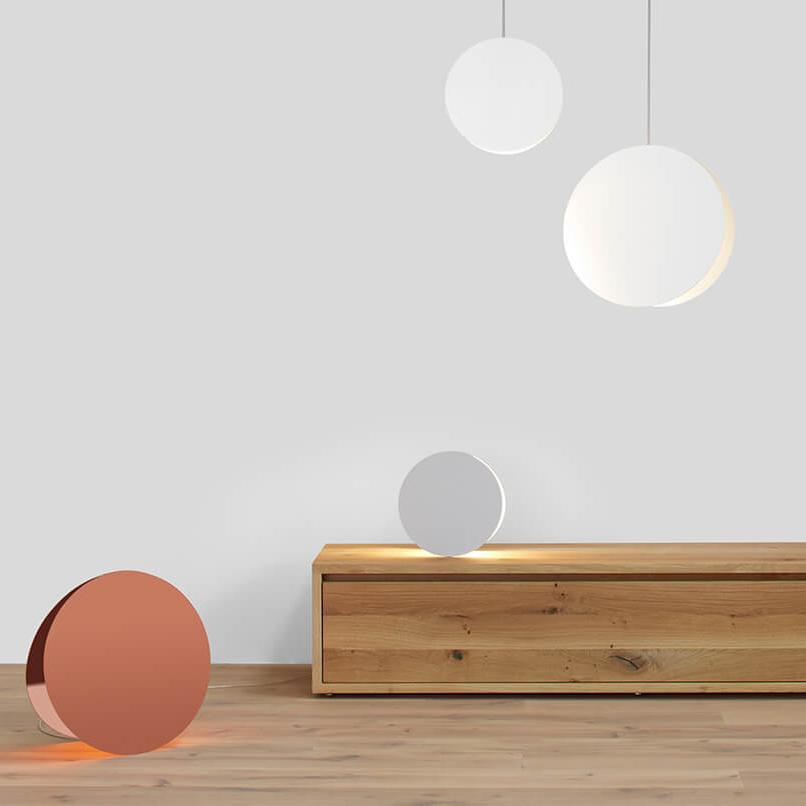North Pendant Light - Letslighting