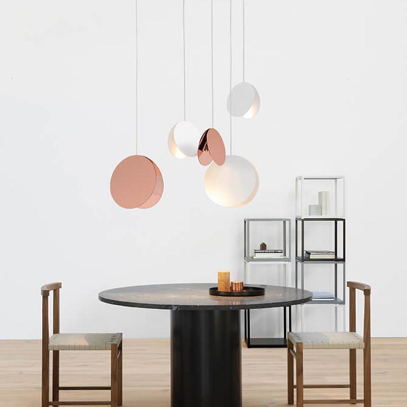 North Pendant Light - Letslighting