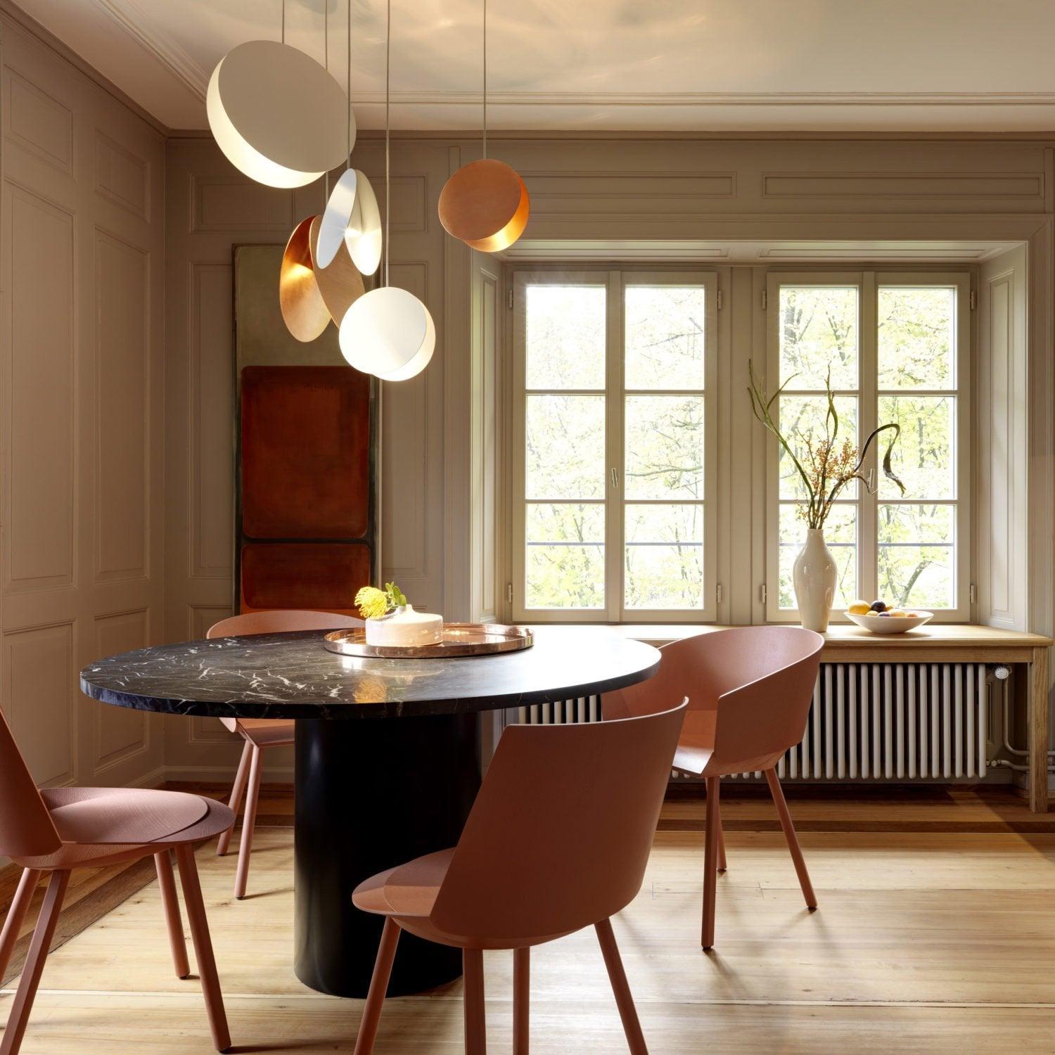 North Pendant Light - Letslighting