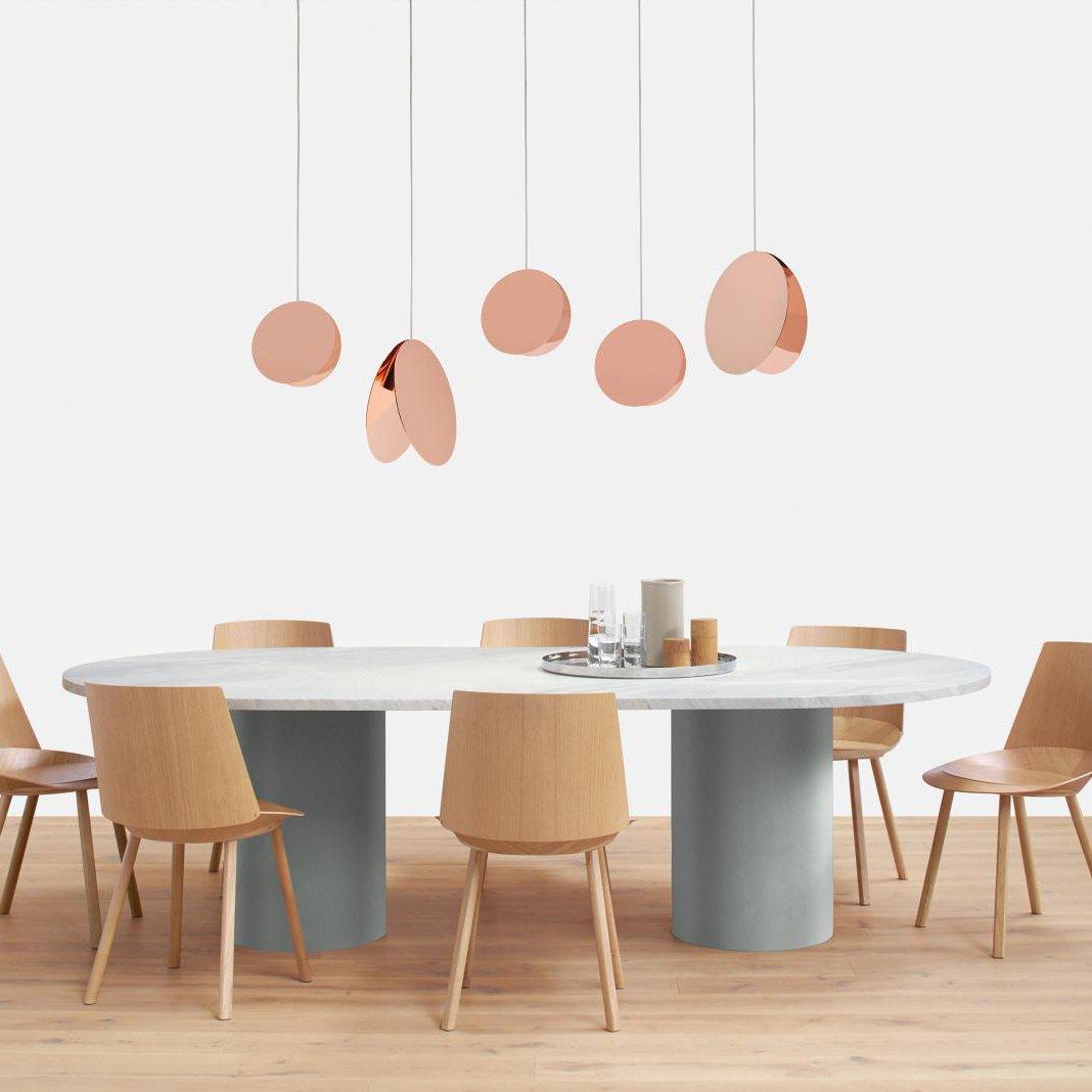 North Pendant Light - Letslighting