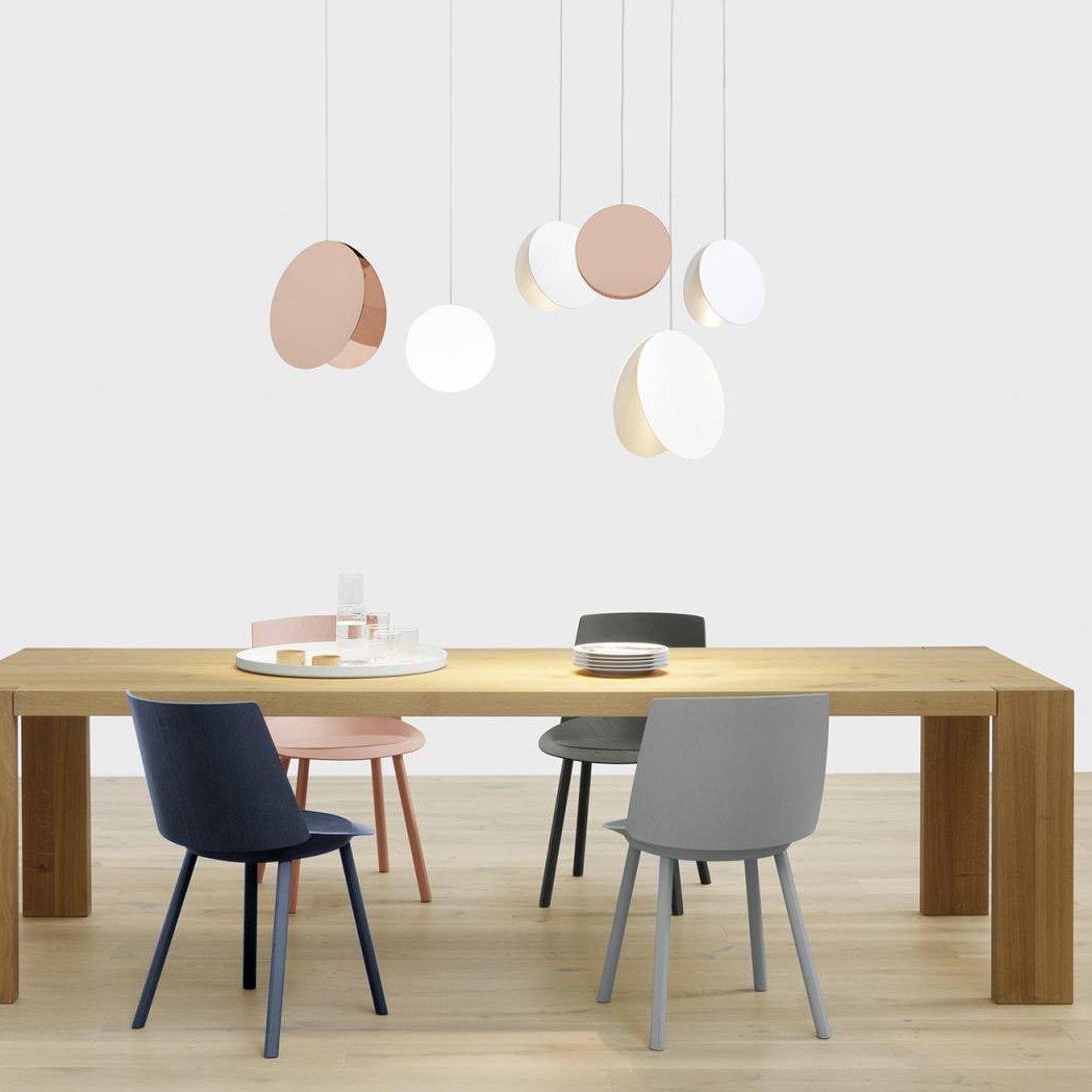 North Pendant Light - Letslighting