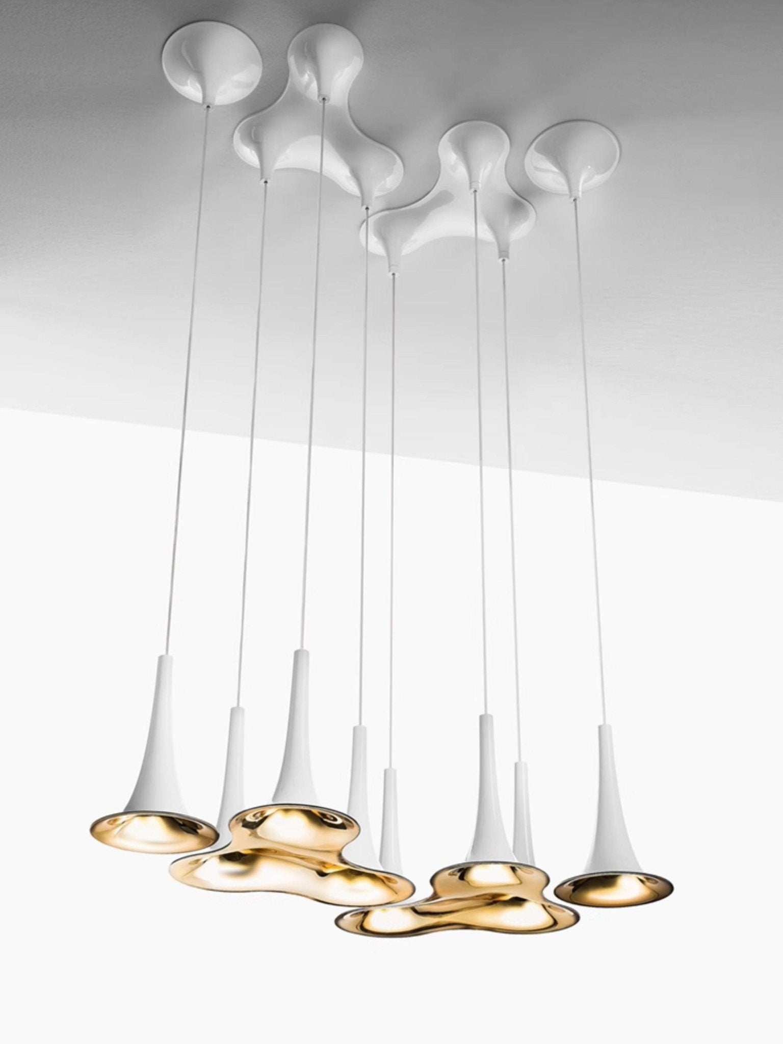 Nafir Pendant Light - Letslighting