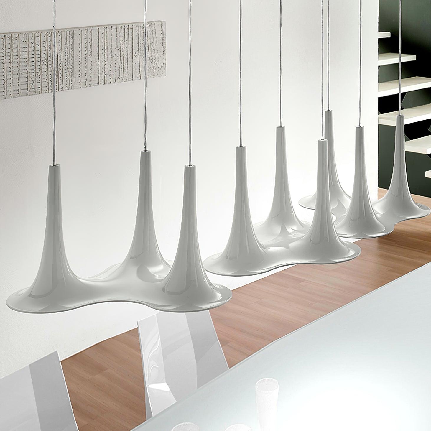 Nafir Pendant Light - Letslighting