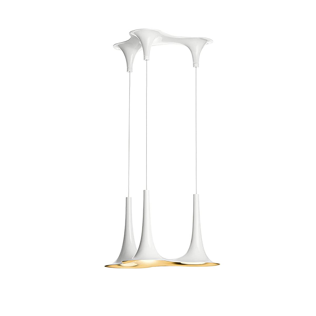 Nafir Pendant Light - Letslighting