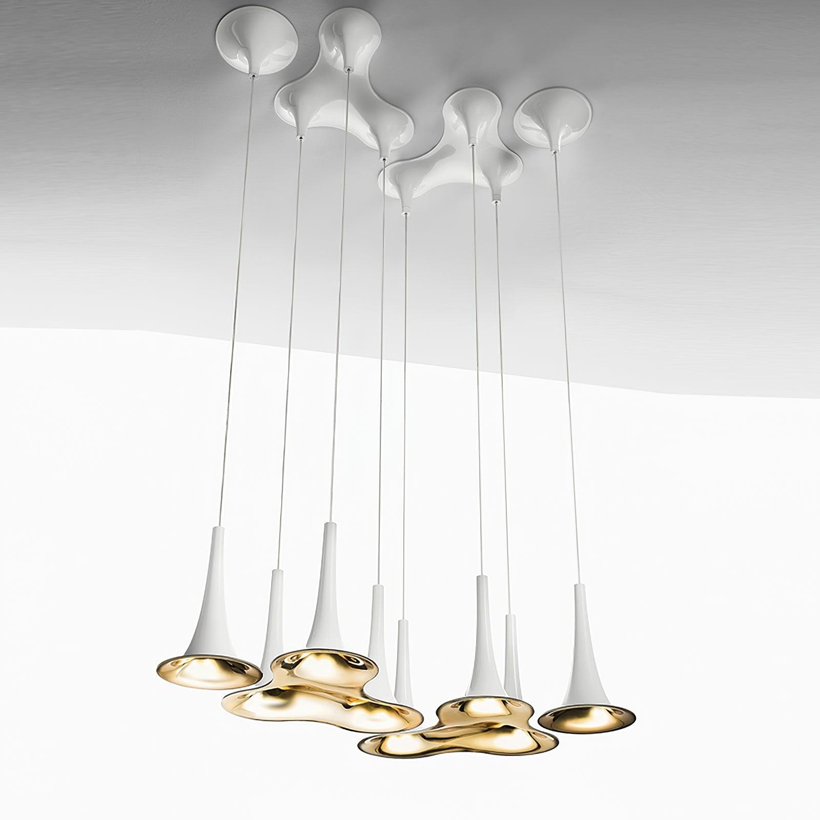 Nafir Pendant Light - Letslighting