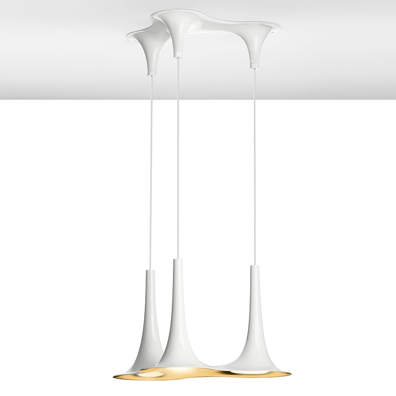 Nafir Pendant Light - Letslighting
