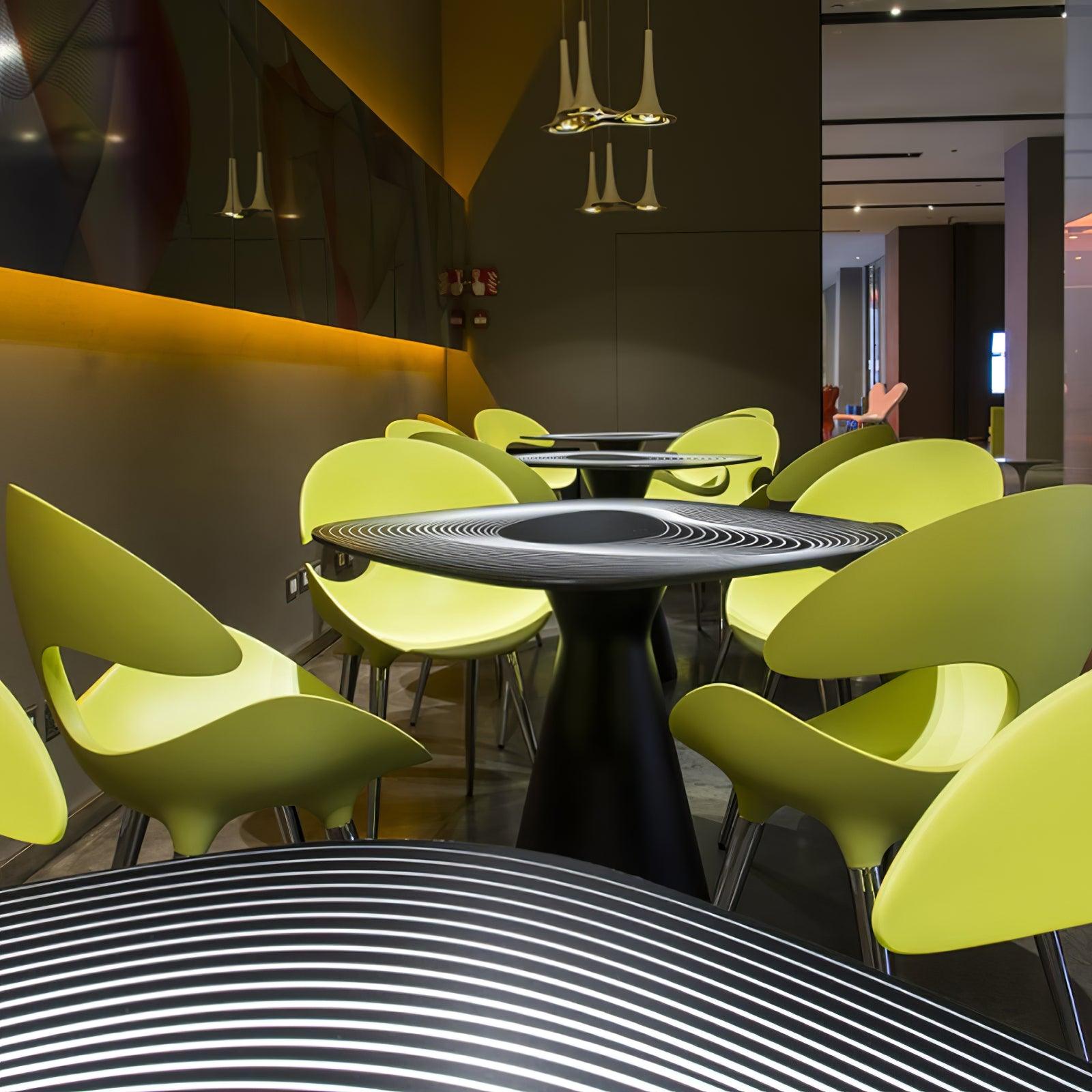 Nafir Pendant Light - Letslighting