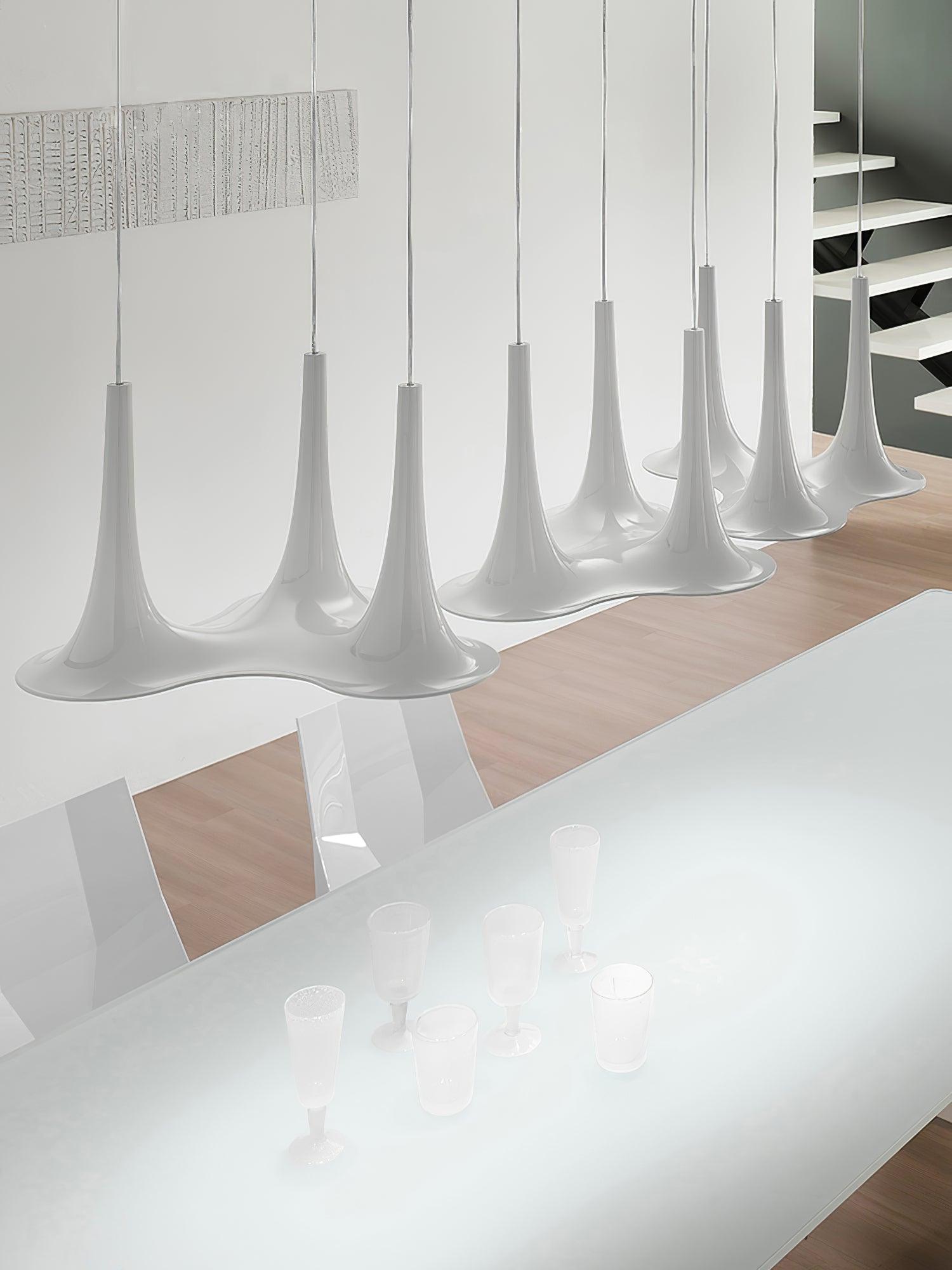Nafir Pendant Light - Letslighting