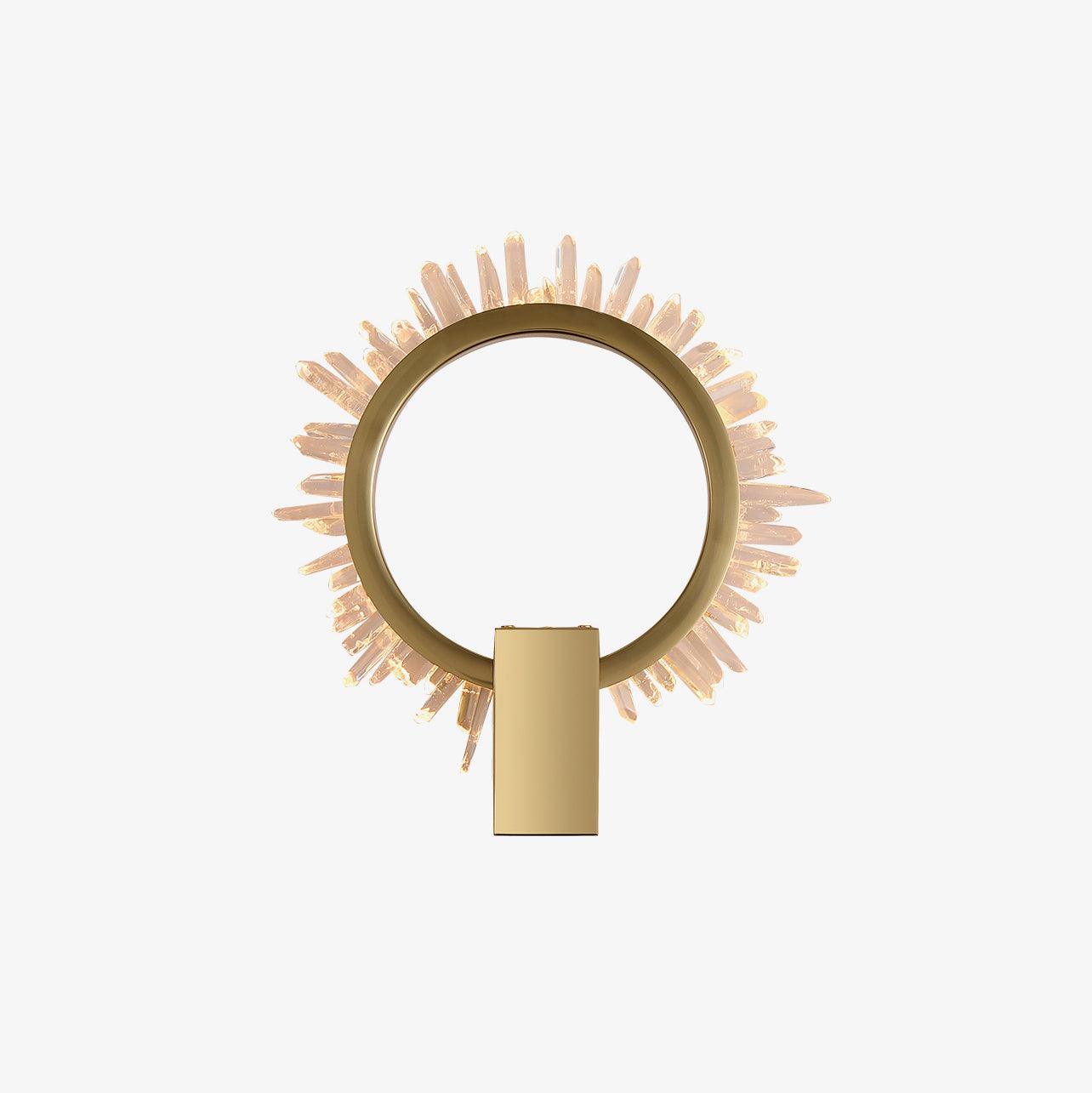 Willa Modern Metal Wall Lamp - Letslighting