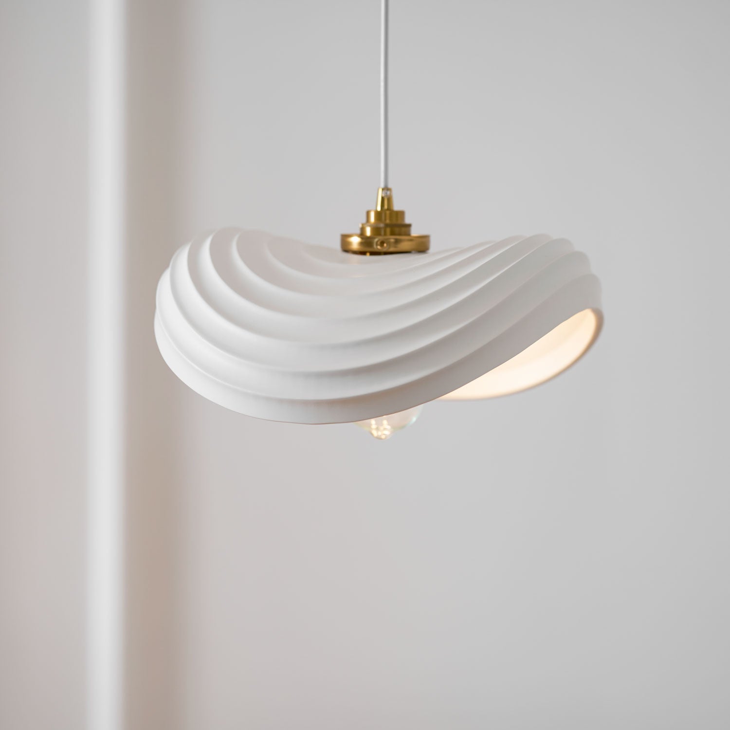 Navicula Pendant Light - Letslighting