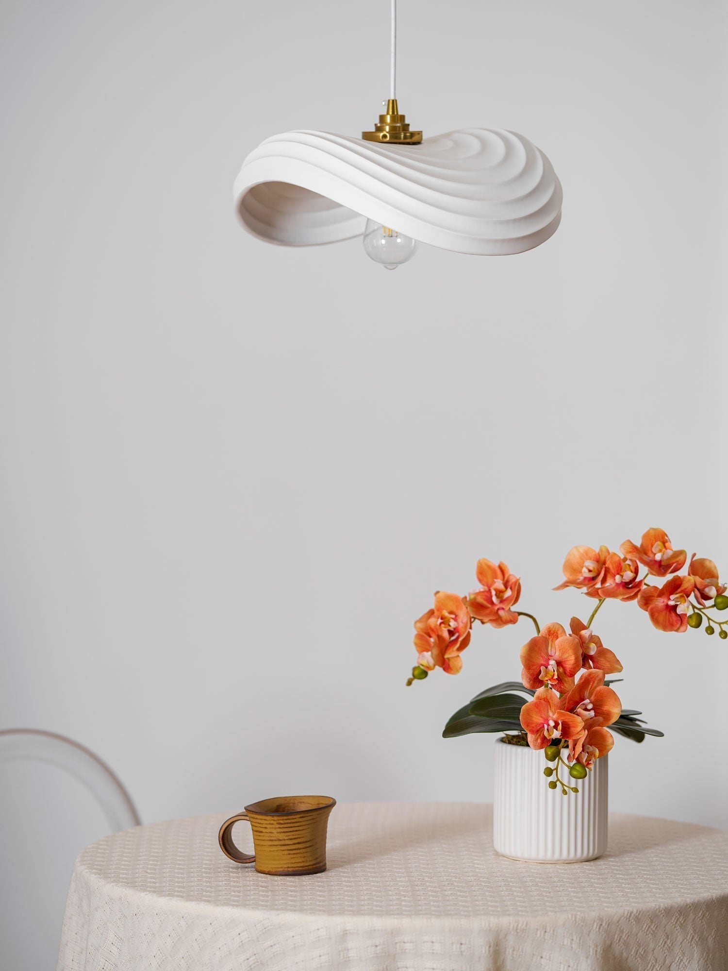 Navicula Pendant Light - Letslighting