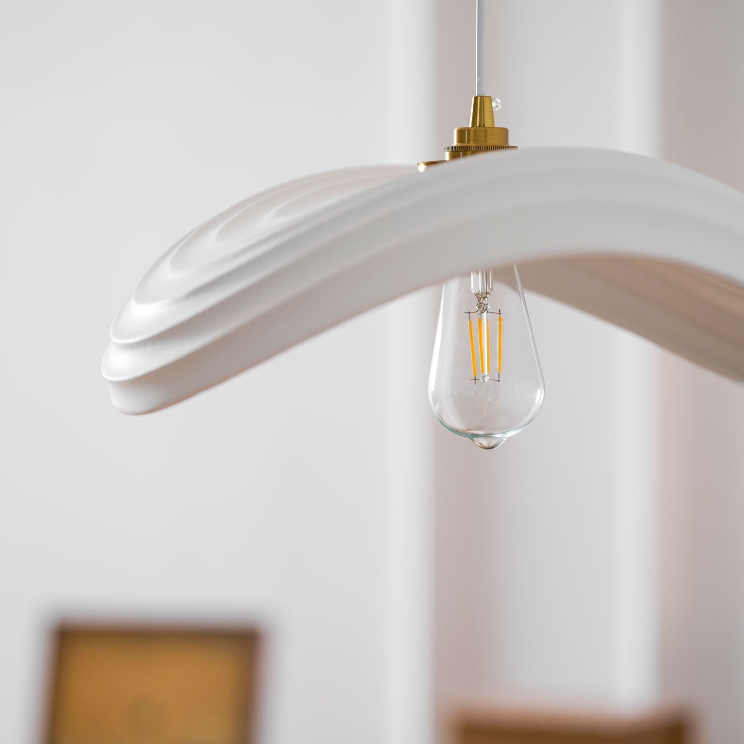 Navicula Pendant Light - Letslighting