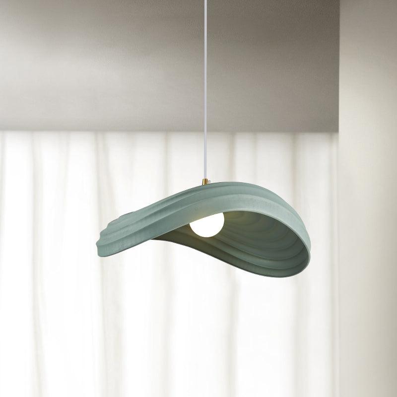 Navicula Pendant Light - Letslighting