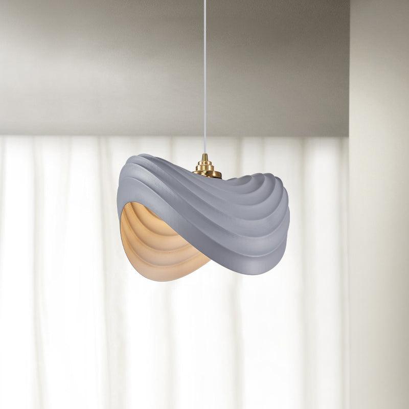 Navicula Pendant Light - Letslighting
