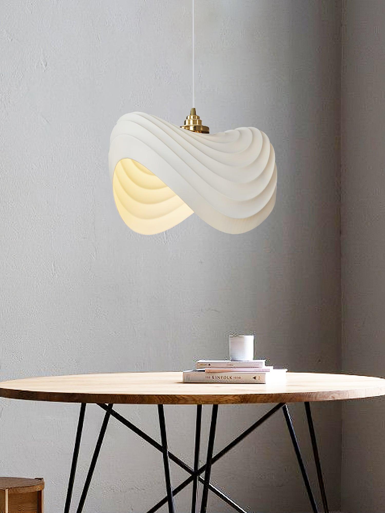 Navicula Pendant Light - Letslighting