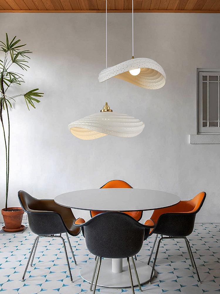 Navicula Pendant Light - Letslighting