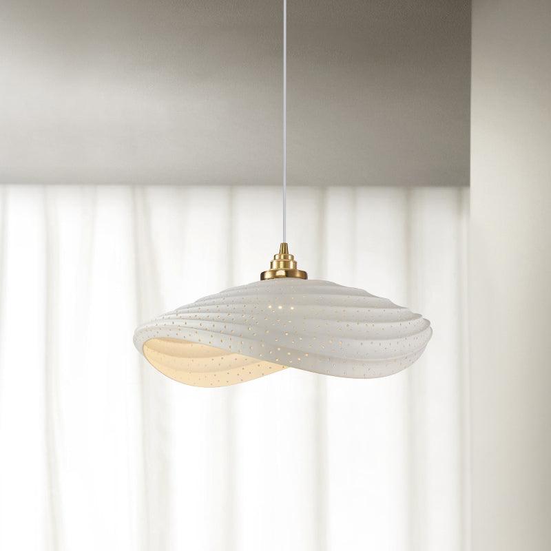 Navicula Pendant Light - Letslighting
