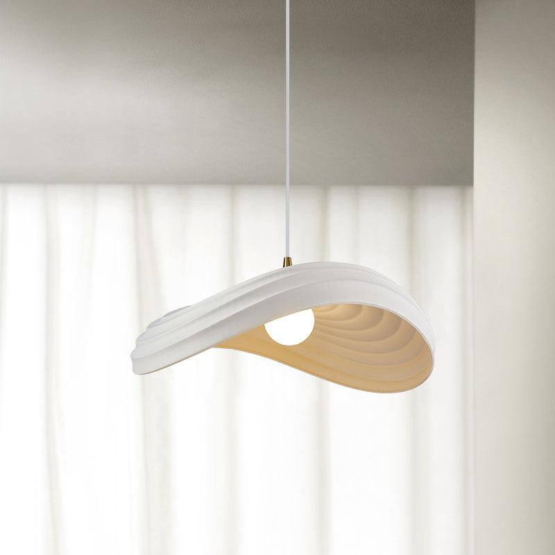 Navicula Pendant Light - Letslighting