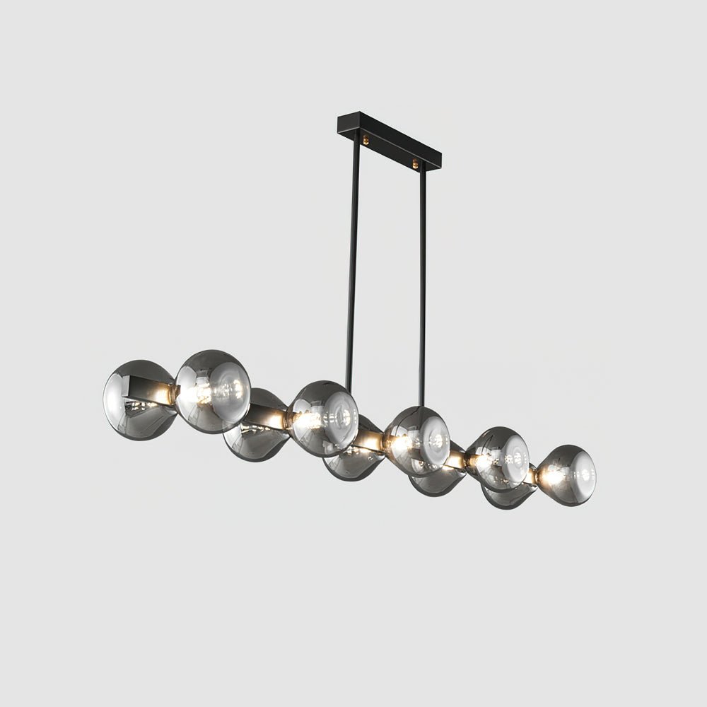 Nebula Chandelier - Letslighting
