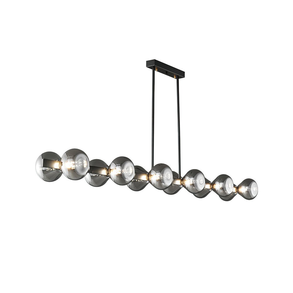 Nebula Chandelier - Letslighting