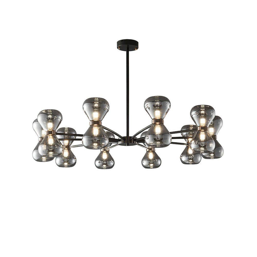 Nebula Chandelier - Letslighting