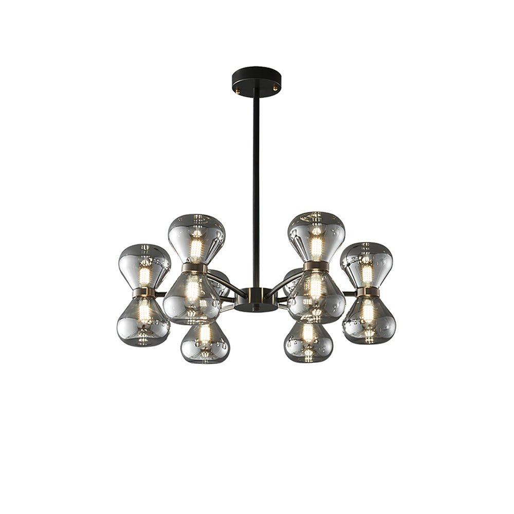 Nebula Chandelier - Letslighting