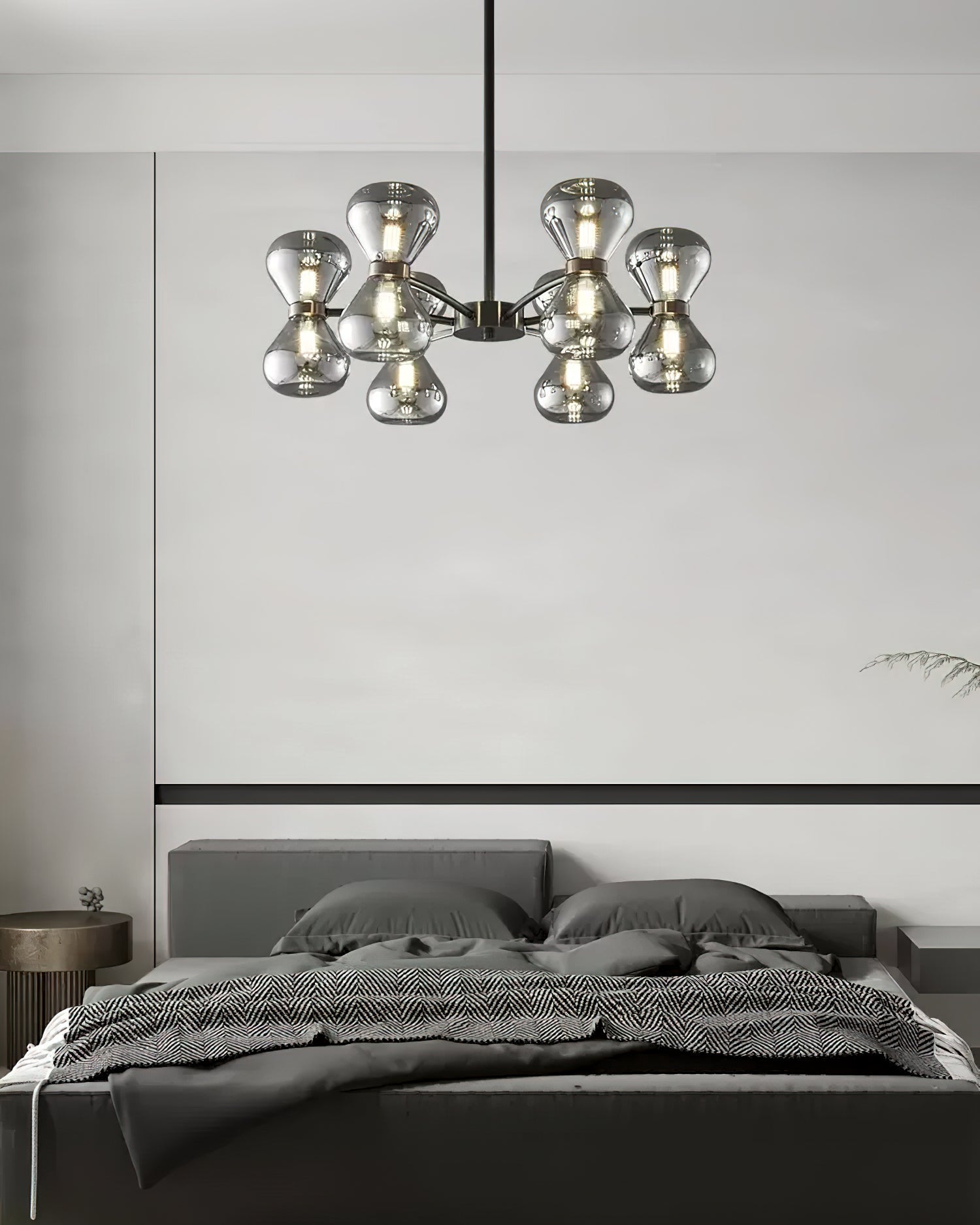 Nebula Chandelier - Letslighting