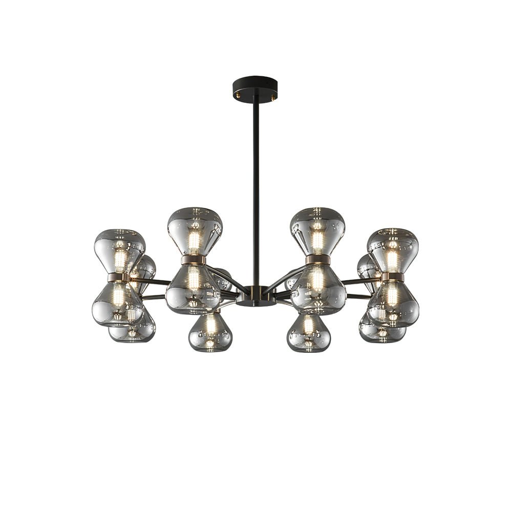 Nebula Chandelier - Letslighting