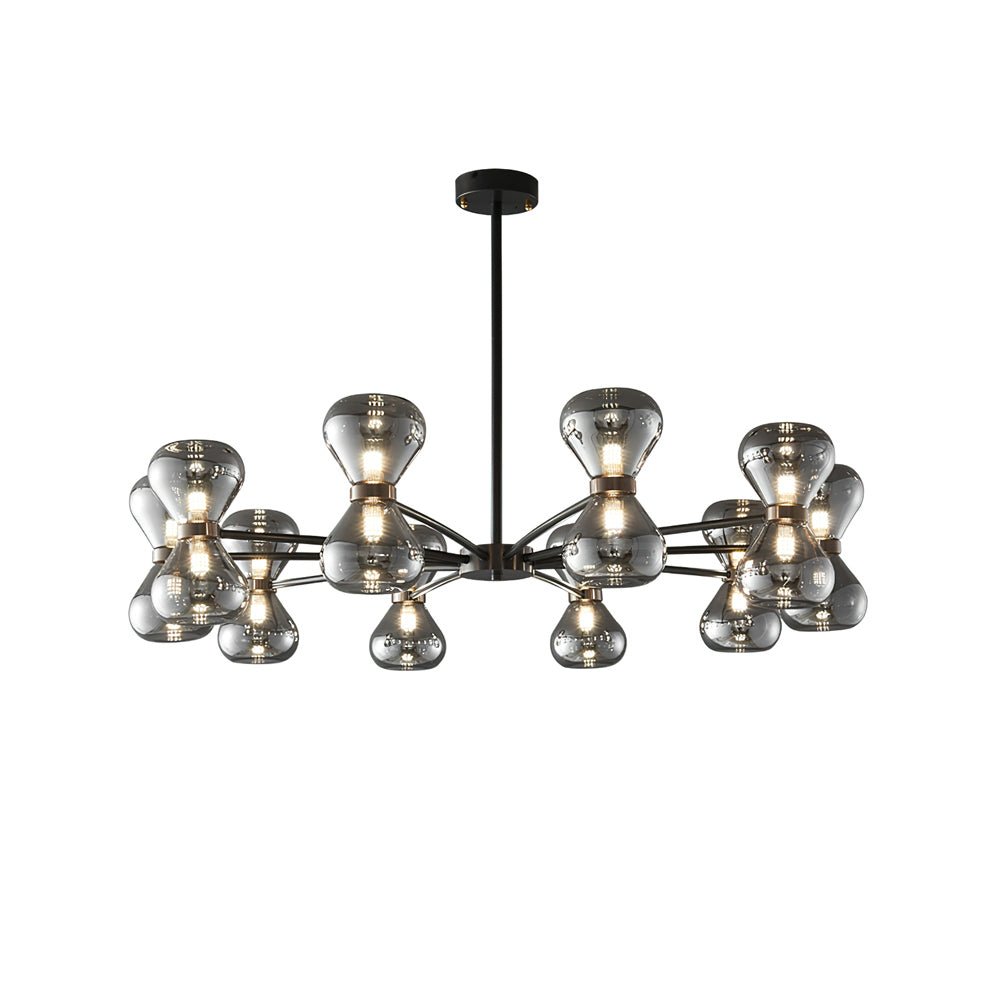 Nebula Chandelier - Letslighting