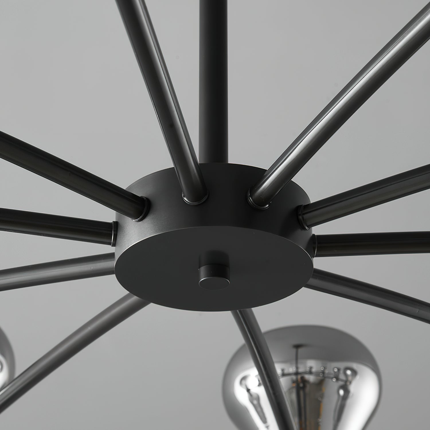 Nebula Chandelier - Letslighting