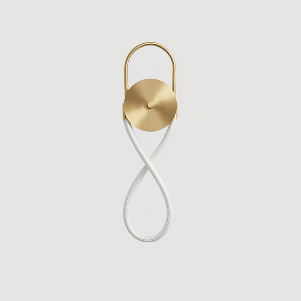 Necklace Loop Wall Lamp - Letslighting