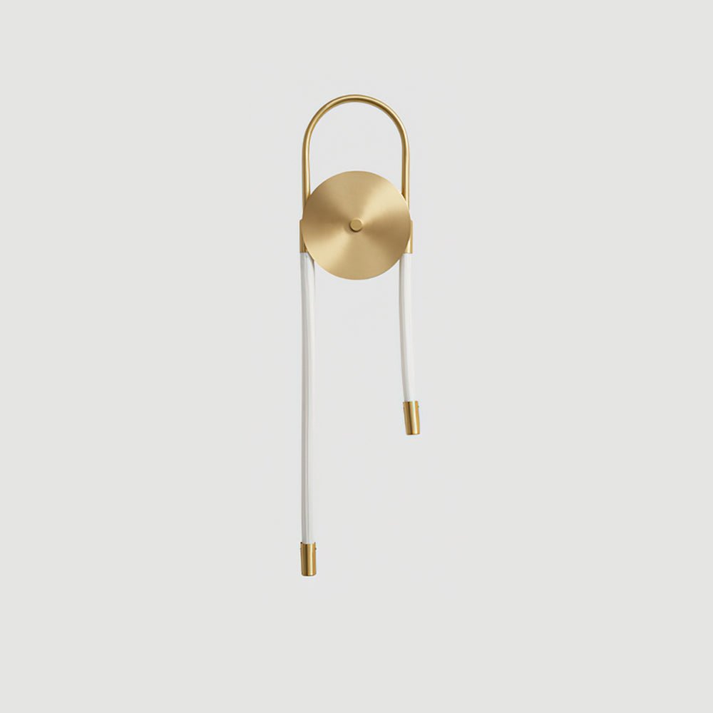 Necklace Loop Wall Lamp - Letslighting