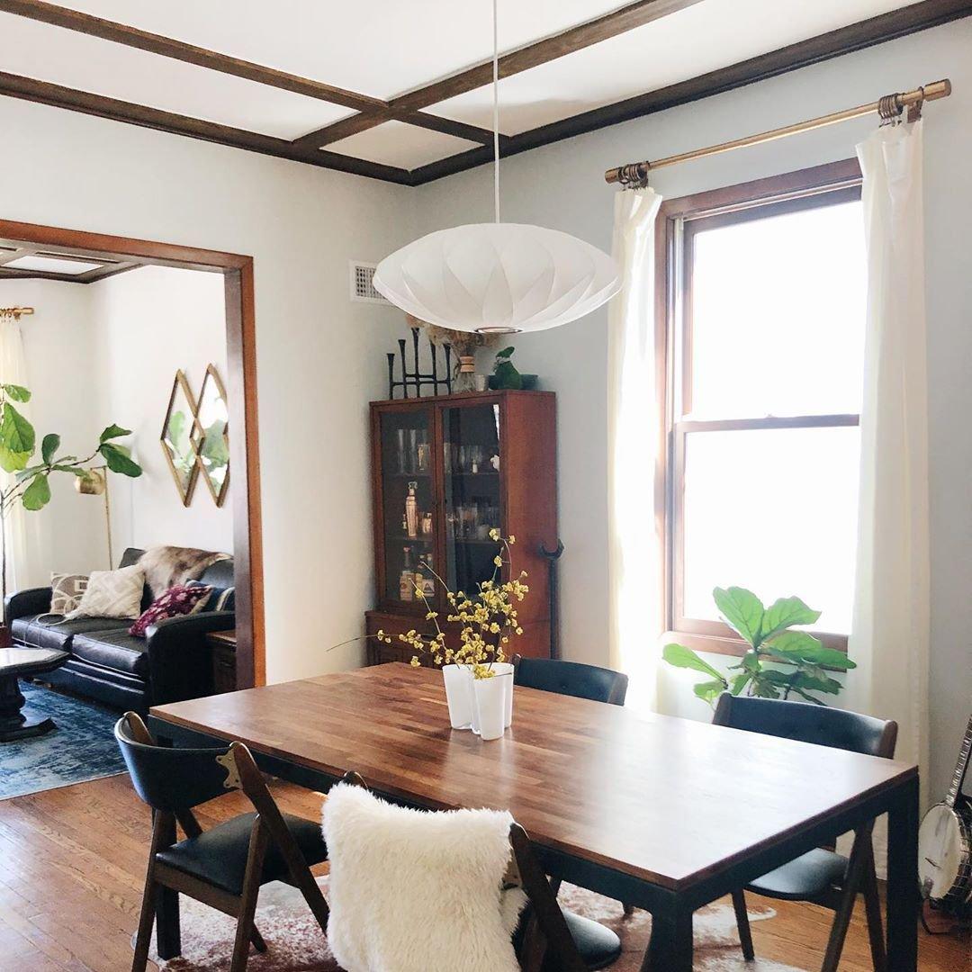 Nelson Swing Arm Pendant Lamp - Letslighting