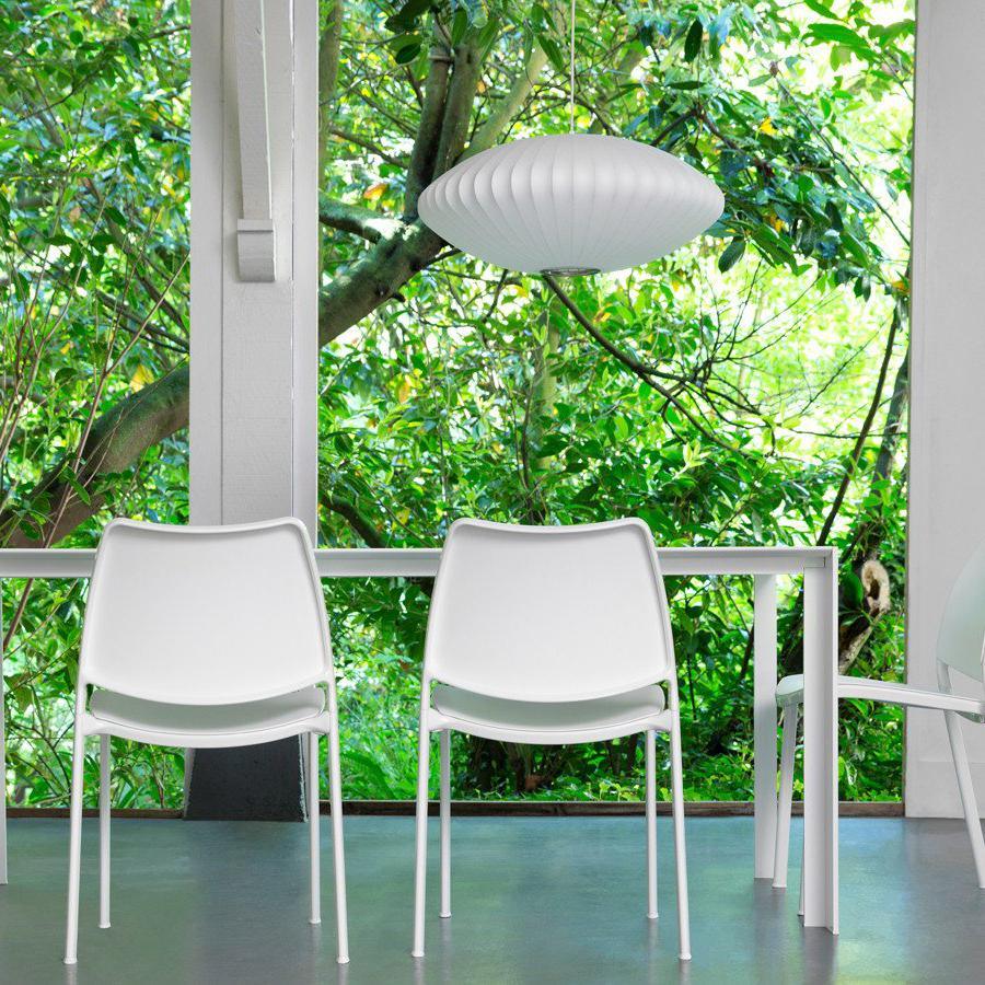 Nelson Swing Arm Pendant Lamp - Letslighting