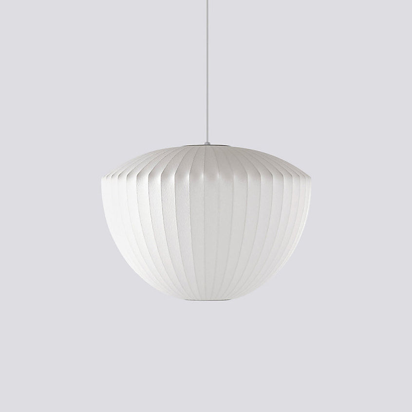 Nelson Swing Arm Pendant Lamp - Letslighting